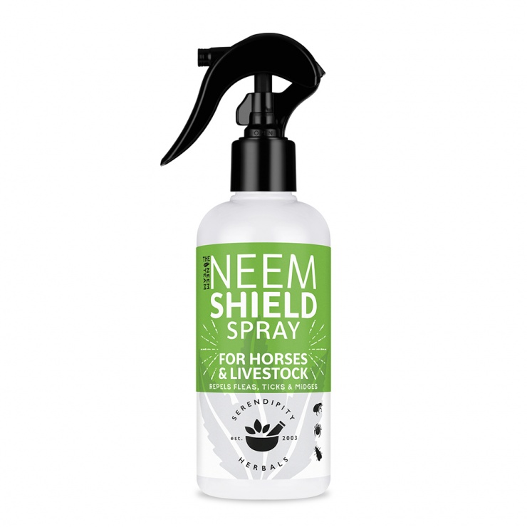 Neem ticks top